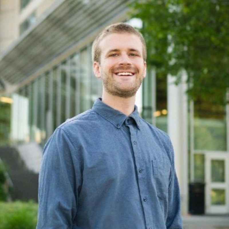 Ryan Preston, PE — Consulting Structural Engineer at Khalil Structural Engineering