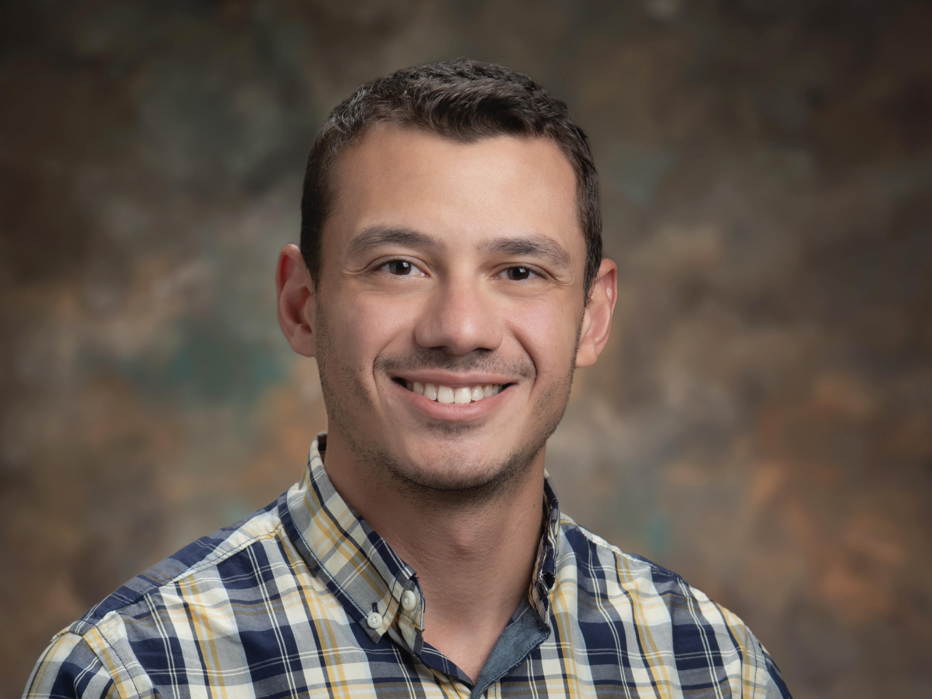 Saif Khalil, PE — Principal Structural Engineer and Owner of Khalil Structural Engineering in New York City